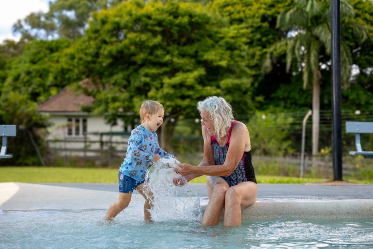 World Drowning Prevention Day